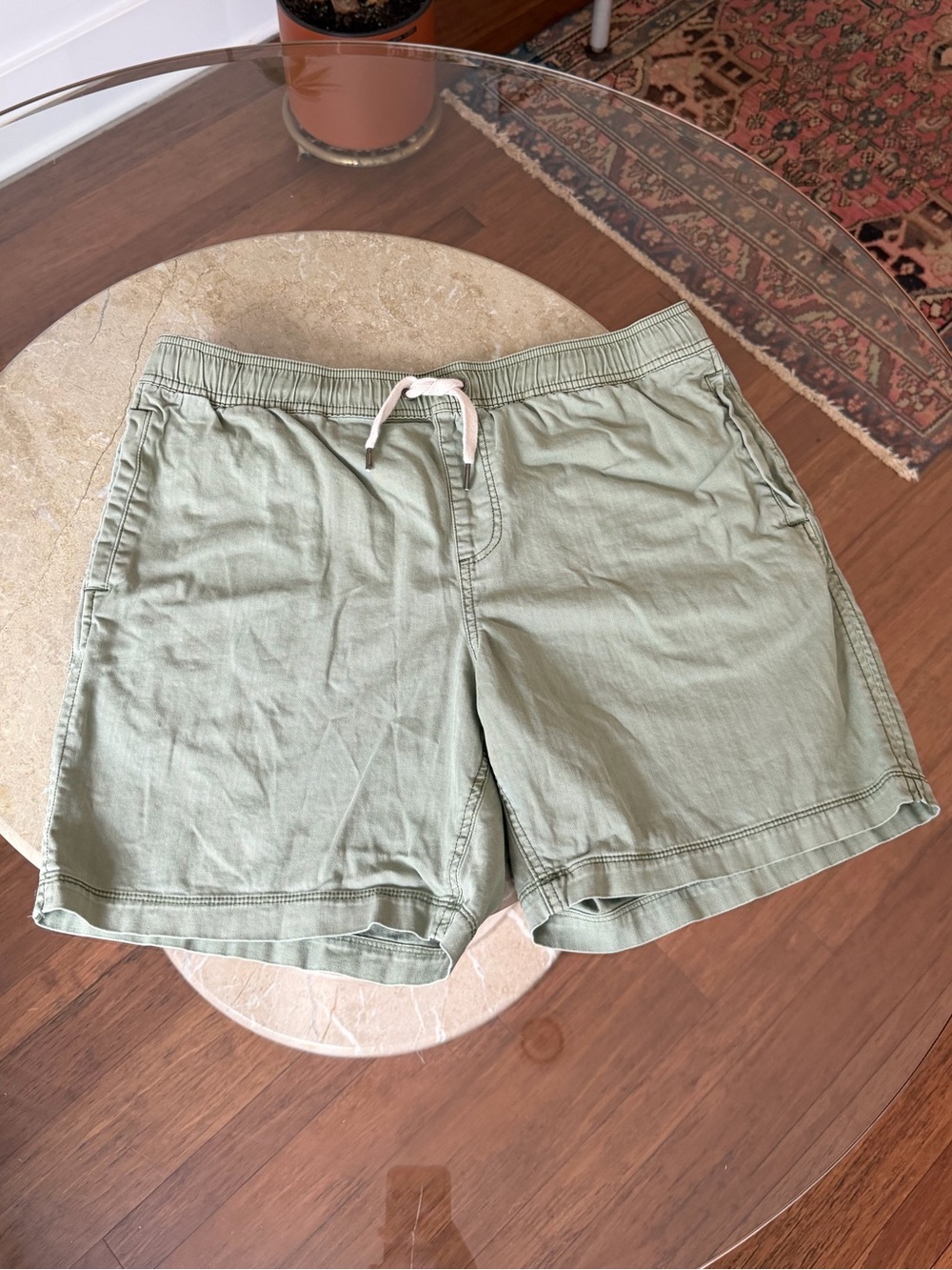 Rails Cruz Men’s Shorts